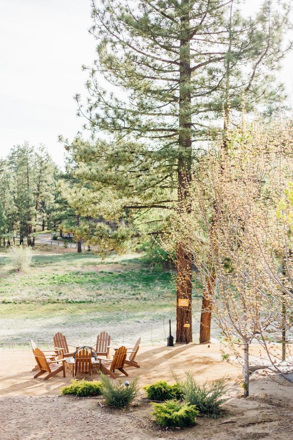 Noon Lodge Big Bear Lake Esterno foto